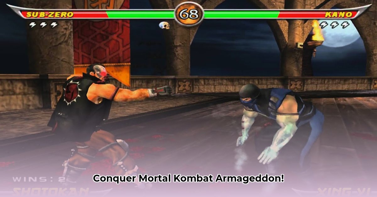 mortal-kombat-armageddon-gameplay